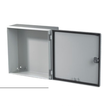 Tb Series 180° Hinges Box with Lock System